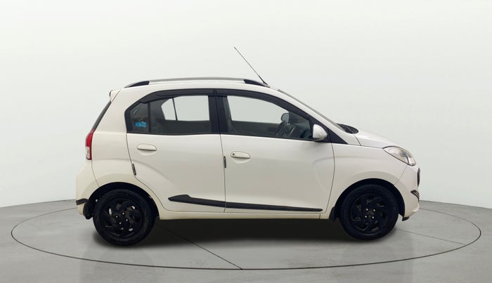 2020 Hyundai NEW SANTRO SPORTZ MT, Petrol, Manual, 46,872 km, Right Side View