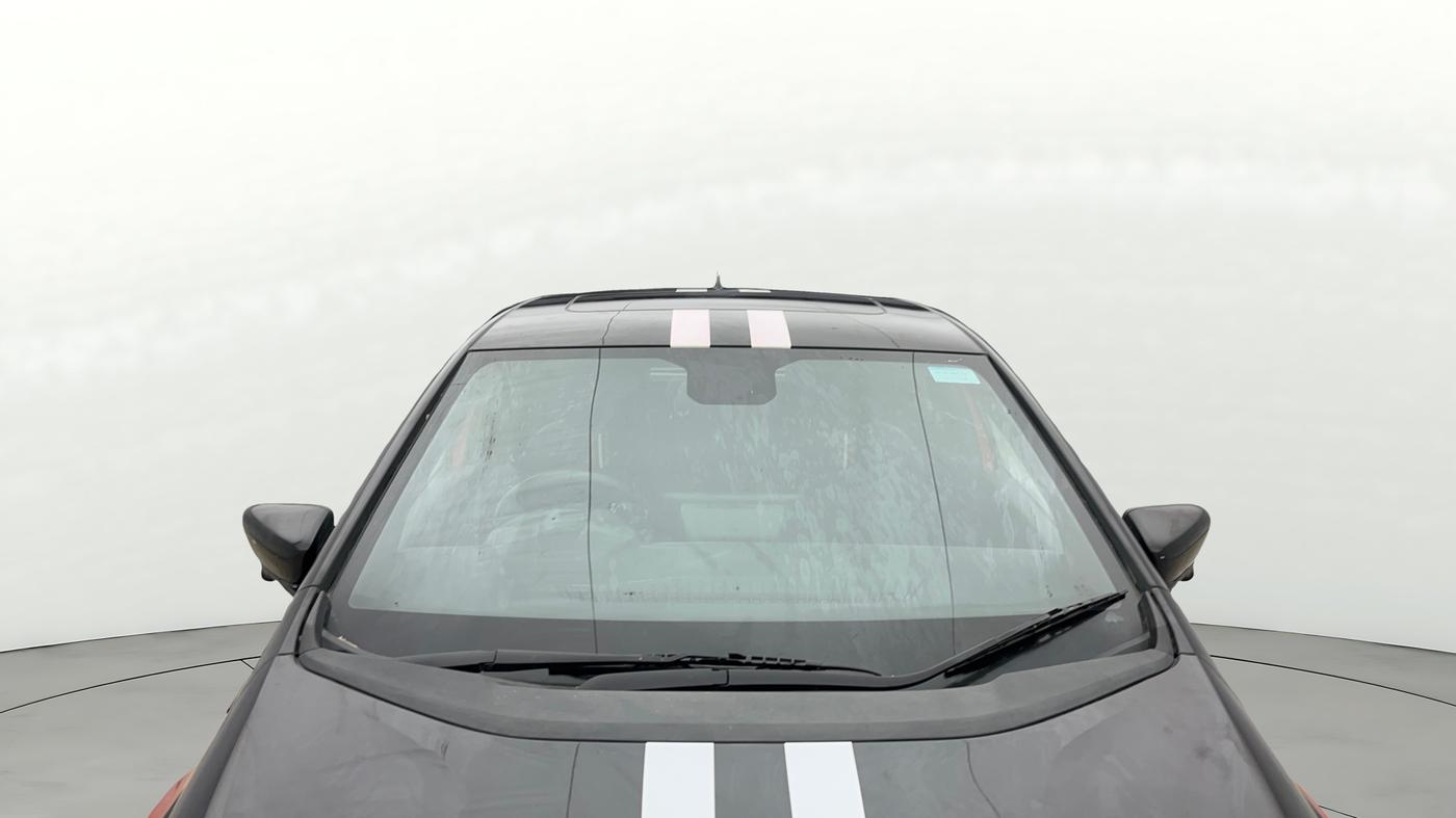 2024 Tata ALTROZ Racer R3, Petrol, Manual, 1,971 km, Front Windshield