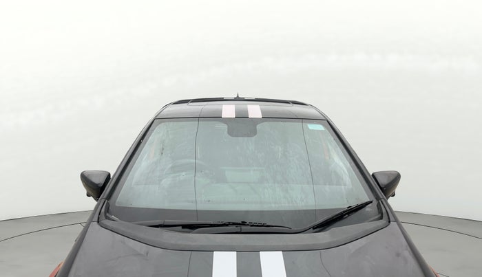 2024 Tata ALTROZ Racer R3, Petrol, Manual, 1,916 km, Front Windshield