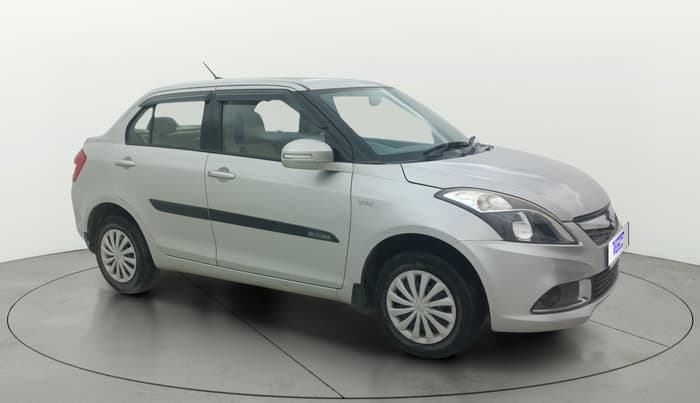 2016 Maruti Swift Dzire VXI (O), Petrol, Manual, 60,691 km, SRP