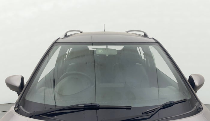 2020 Maruti IGNIS ZETA 1.2, Petrol, Manual, 59,801 km, Front Windshield