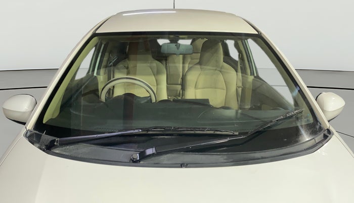 2014 Honda Mobilio 1.5L I-VTEC V, Petrol, Manual, 41,169 km, Front Windshield