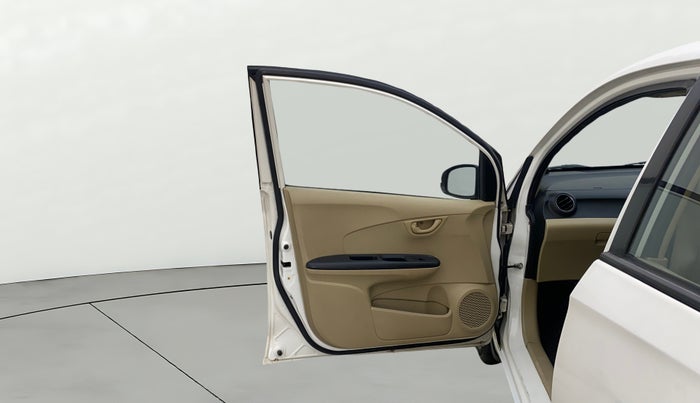 2015 Honda Amaze 1.2L I-VTEC SX, Petrol, Manual, 1,39,312 km, LHS Front Door