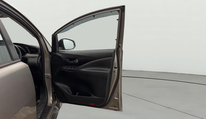 2019 Toyota Innova Crysta 2.7 GX AT 7 STR, Petrol, Automatic, 37,755 km, RHS Front Door