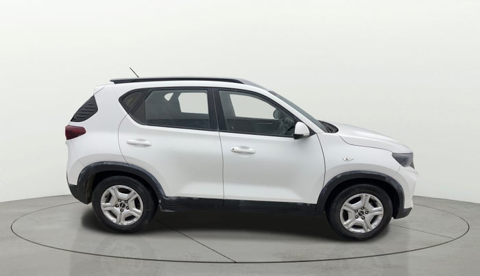 2021 KIA SONET HTK 1.2, Petrol, Manual, 29,343 km, Right Side View