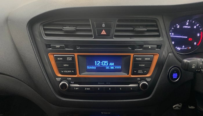 2015 Hyundai i20 Active 1.4 SX, Diesel, Manual, 70,946 km, Air Conditioner