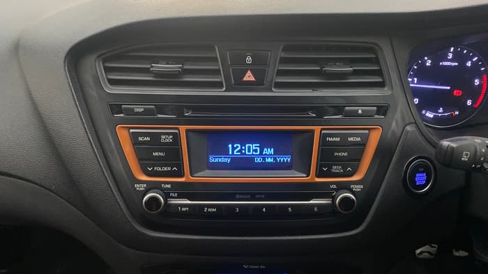 Features