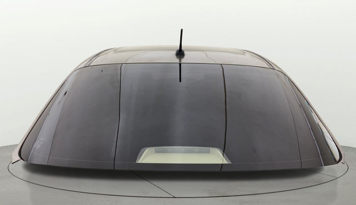 2023 Maruti Dzire VXI, Petrol, Manual, 31,836 km, Rear Windshield