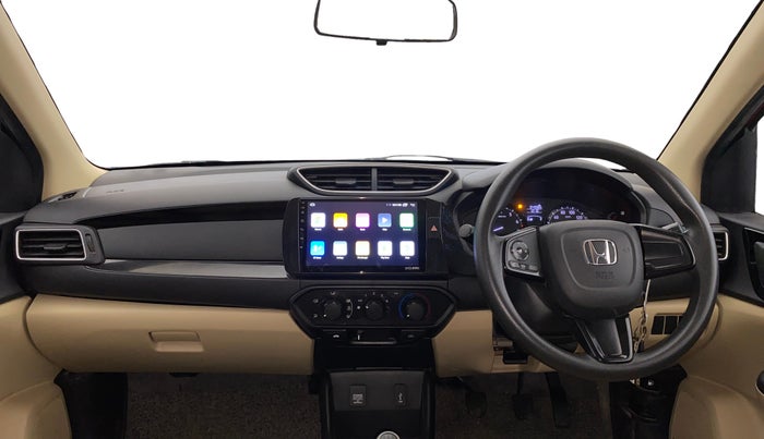 2019 Honda Amaze 1.2L I-VTEC S, Petrol, Manual, 49,019 km, Dashboard