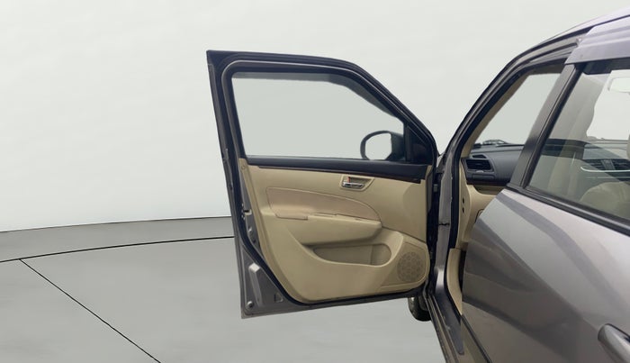 2014 Maruti Swift Dzire ZXI, Petrol, Manual, 58,960 km, LHS Front Door