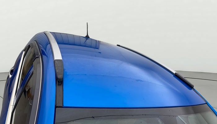 2019 Tata NEXON XM PETROL, Petrol, Manual, 42,837 km, Roof