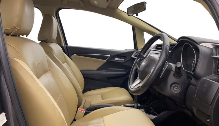 2017 Honda Jazz 1.2L I-VTEC V AT, Petrol, Automatic, 89,835 km, Right Side Front Door Cabin