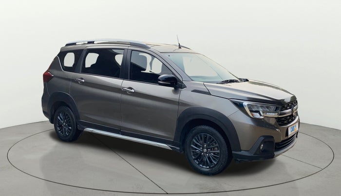 2021 Maruti XL6 ZETA MT, Petrol, Manual, 36,032 km, SRP