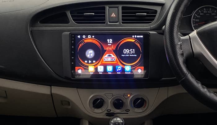 2021 Maruti Alto LXI O, Petrol, Manual, 18,384 km, Air Conditioner