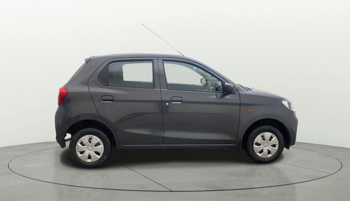 2025 Maruti Alto K10 VXi Plus (O) AGS, Petrol, Automatic, 13,828 km, Right Side View