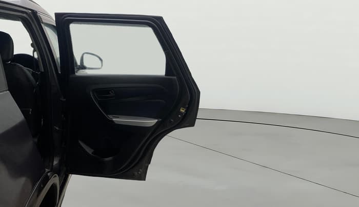 2021 Maruti Vitara Brezza VXI, Petrol, Manual, 62,439 km, RHS Rear Door