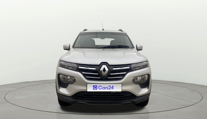 2022 Renault Kwid RXT 1.0 AMT, Petrol, Automatic, 35,929 km, Front