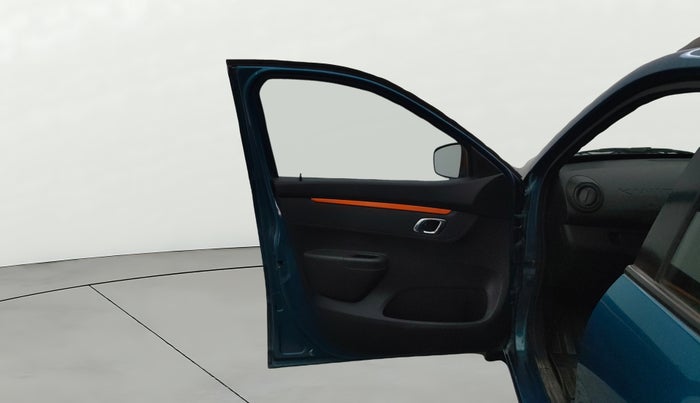 2020 Renault Kwid CLIMBER 1.0 AMT (O), Petrol, Automatic, 65,147 km, LHS Front Door