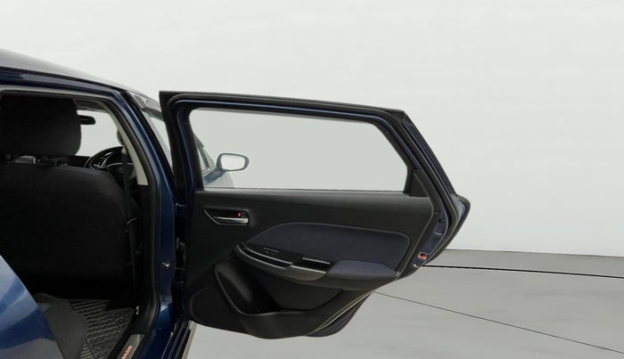 2020 Maruti Baleno ZETA PETROL 1.2, Petrol, Manual, 30,270 km, RHS Rear Door