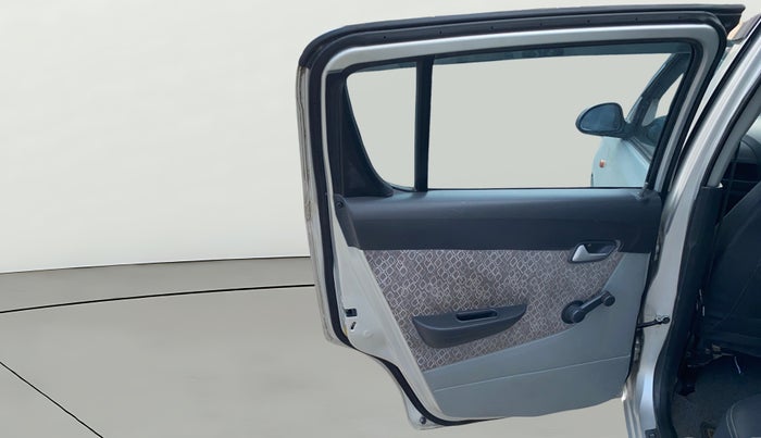 2017 Maruti Alto 800 LXI, Petrol, Manual, 56,747 km, LHS Rear Door