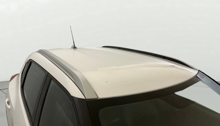 2021 Nissan MAGNITE XE, Petrol, Manual, 66,131 km, Roof