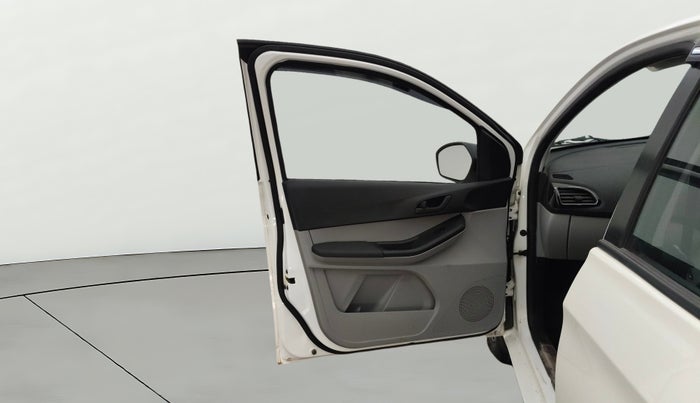 2022 Tata Tiago XTA PETROL, Petrol, Automatic, 12,179 km, LHS Front Door