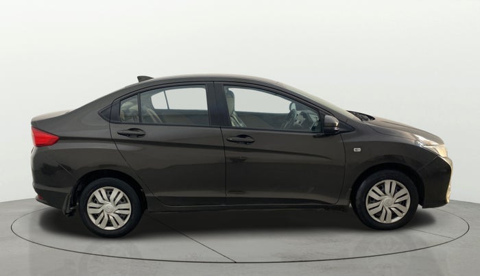 2016 Honda City 1.5L I-VTEC SV, Petrol, Manual, 97,468 km, Right Side View