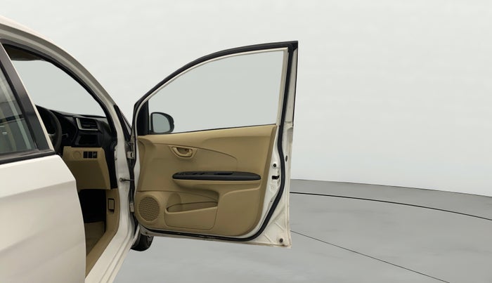 2017 Honda Amaze 1.2L I-VTEC S OPT, Petrol, Manual, 66,508 km, RHS Front Door