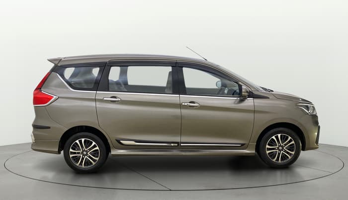 2022 Maruti Ertiga ZXI AT SHVS, Petrol, Automatic, 1,18,292 km, Right Side View