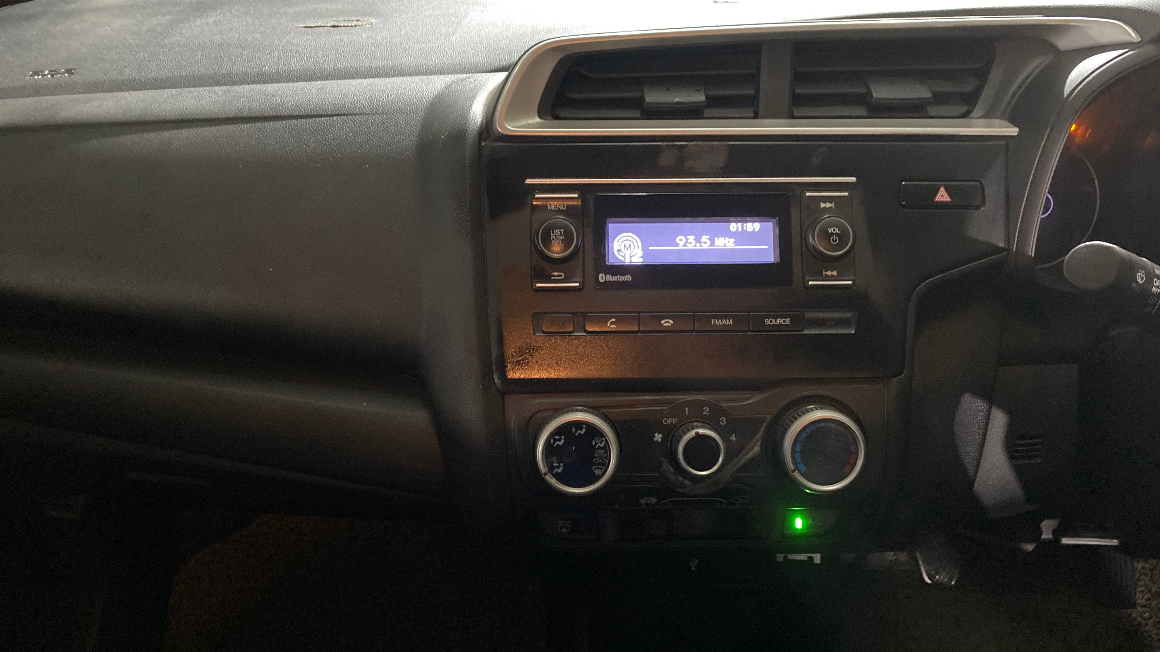 Features