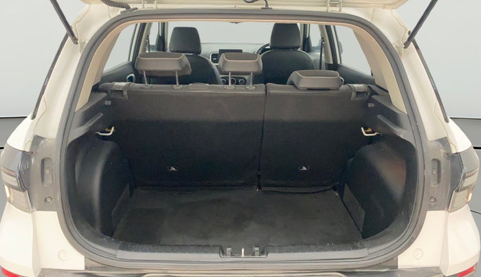 2023 Hyundai VENUE SX (O) 1.0 TURBO DCT, Petrol, Automatic, 20,814 km, Boot Open Zoomed View