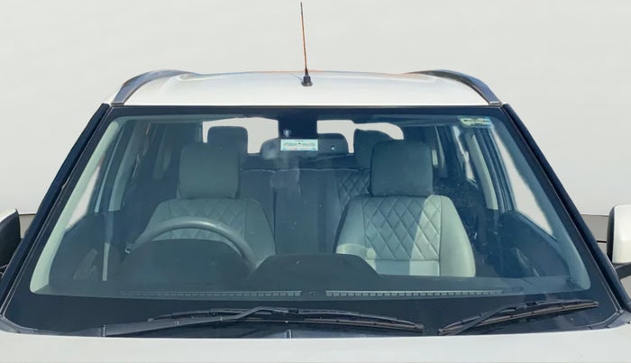 2021 Maruti Vitara Brezza ZXI PLUS, Petrol, Manual, 68,975 km, Front Windshield