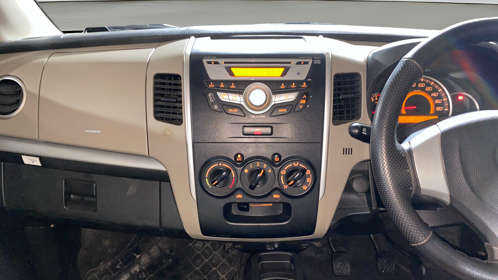 Features