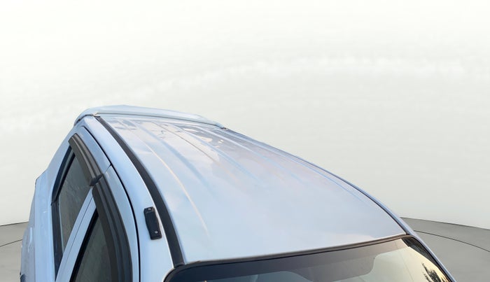 2015 Maruti Alto 800 LXI, Petrol, Manual, 51,221 km, Roof