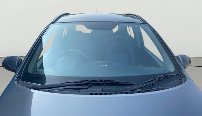 2019 Hyundai Grand i10 MAGNA 1.2 KAPPA VTVT, CNG, Manual, 79,602 km, Front Windshield