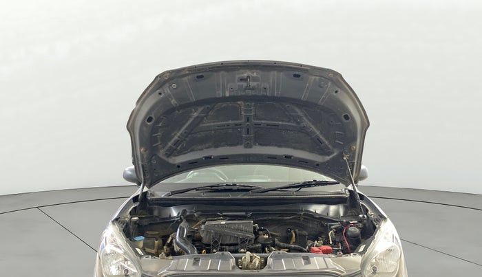 2022 Maruti Celerio LXI, Petrol, Manual, 38,313 km, Open Bonet