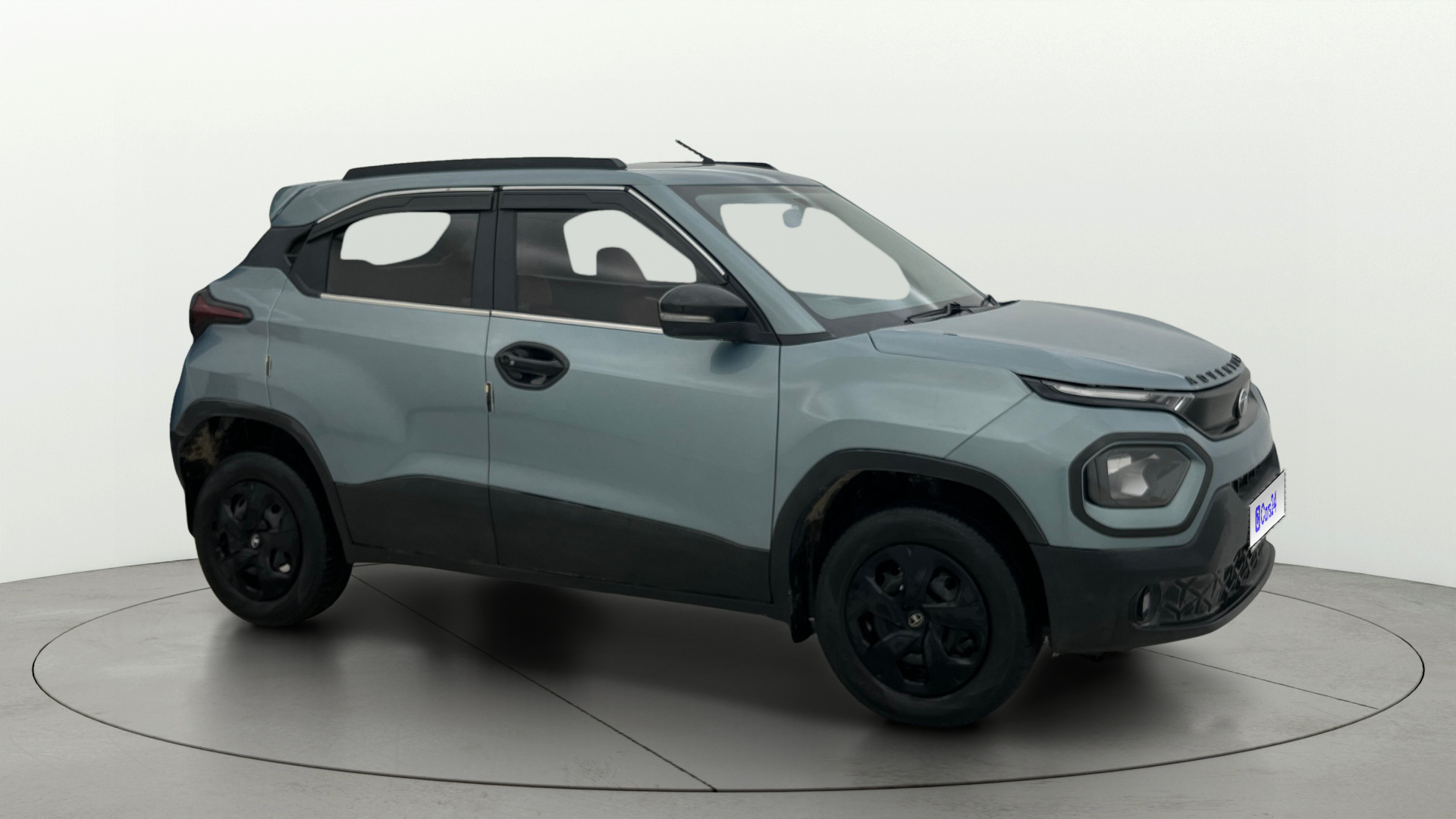 2023 Tata Punch 2021-2026 ADVENTURE AMT 2023 Tata Punch 2021-2026 ADVENTURE AMT