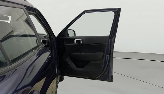 2020 Hyundai VENUE SX 1.0 TURBO, Petrol, Manual, 80,025 km, RHS Front Door