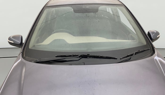 2019 Hyundai Elite i20 ASTA 1.2 (O), Petrol, Manual, 37,589 km, Front Windshield