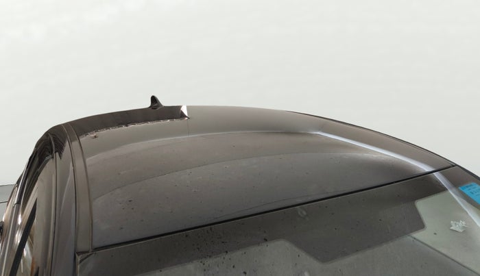 2021 Tata TIGOR XZ PLUS PETROL, Petrol, Manual, 32,695 km, Roof