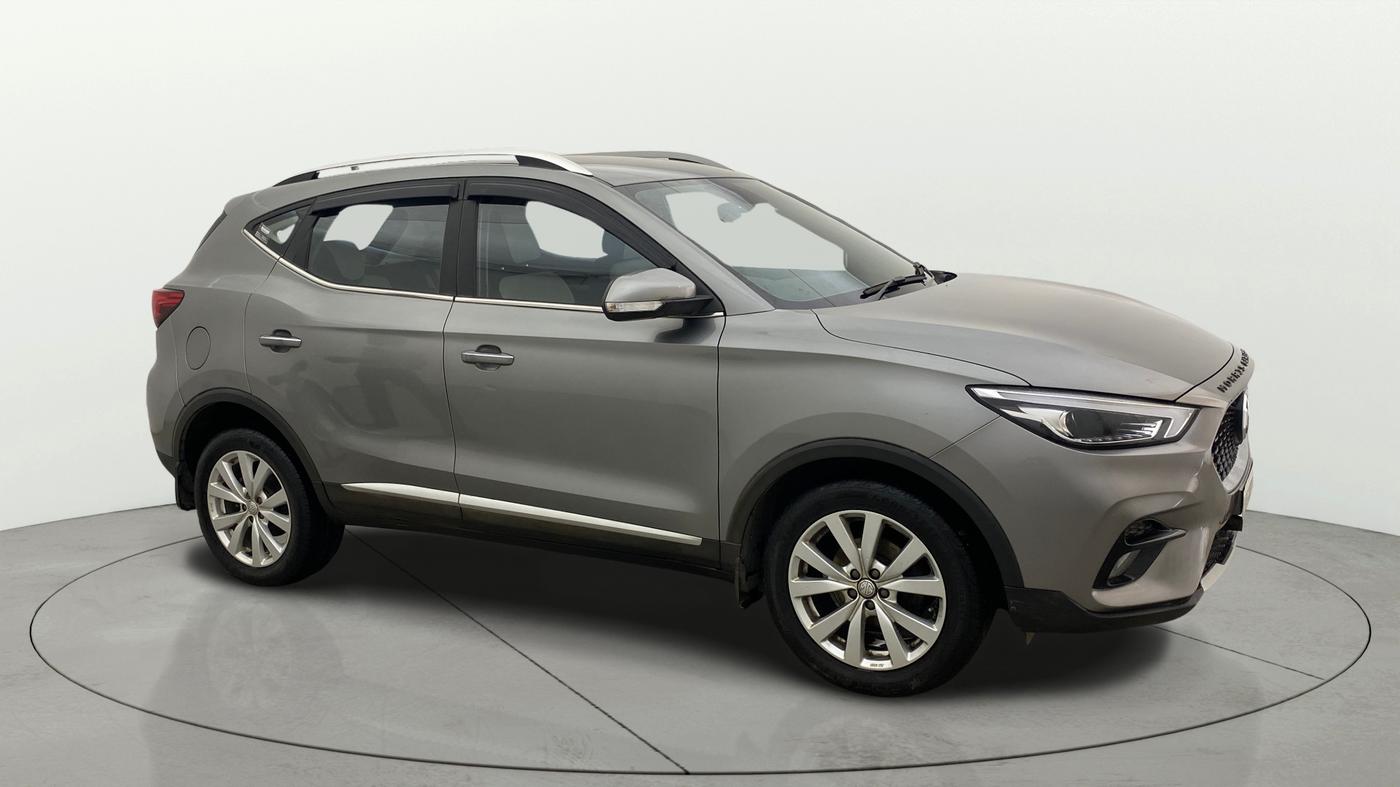 2022 MG ASTOR SUPER EX 1.5 MT, Petrol, Manual, 28,372 km, SRP