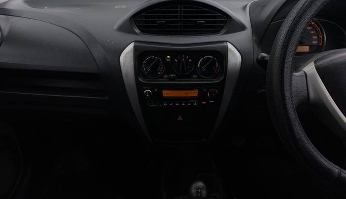 2016 Maruti Alto 800 VXI O, Petrol, Manual, 78,445 km, Air Conditioner