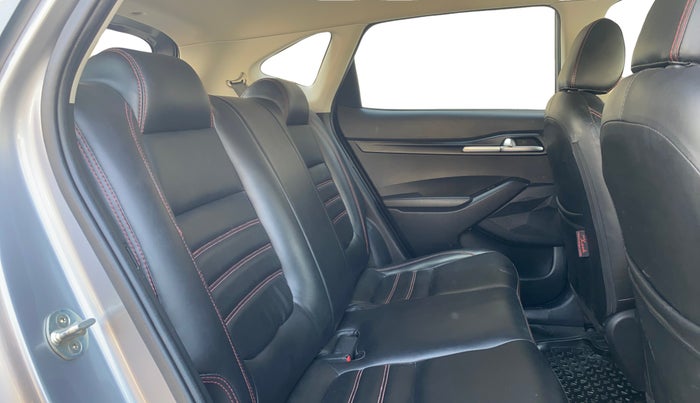 2021 KIA SELTOS HTK 1.5 PETROL, Petrol, Manual, 29,800 km, Right Side Rear Door Cabin