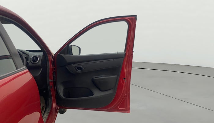 2018 Renault Kwid RXL, Petrol, Manual, 38,166 km, RHS Front Door