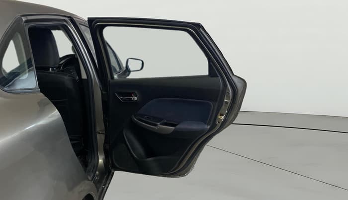 2020 Maruti Baleno DELTA PETROL 1.2, CNG, Manual, 45,049 km, RHS Rear Door