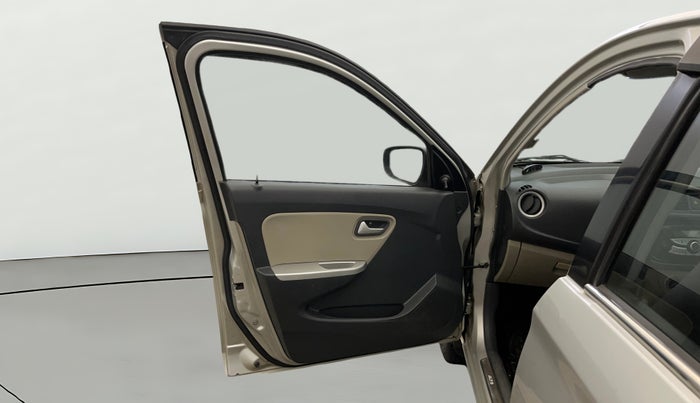 2015 Maruti Alto K10 VXI, Petrol, Manual, 47,742 km, LHS Front Door