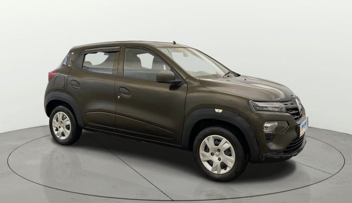 2019 Renault Kwid RXL, Petrol, Manual, 22,725 km, SRP
