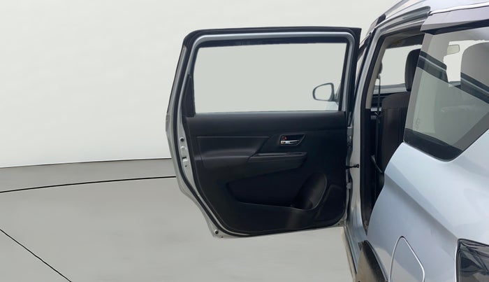 2022 Maruti XL6 ZETA AT, Petrol, Automatic, 25,129 km, LHS Rear Door