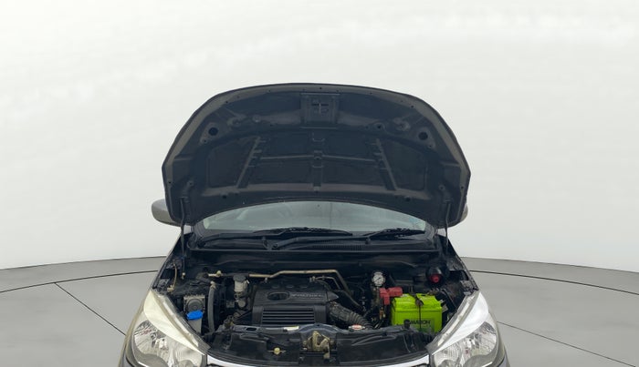 2021 Maruti Celerio VXI CNG, CNG, Manual, 64,292 km, Open Bonet