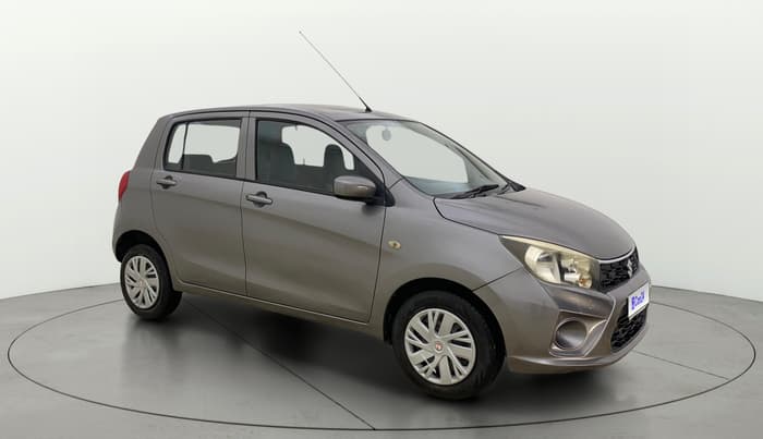 2018 Maruti Celerio VXI CNG, CNG, Manual, 1,11,914 km, SRP